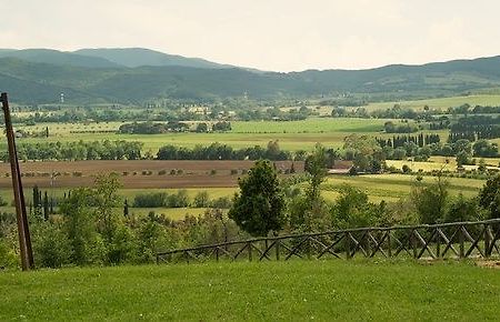 Agriturismo & Cantina Tenuta Casteani Ribolla Dış mekan fotoğraf