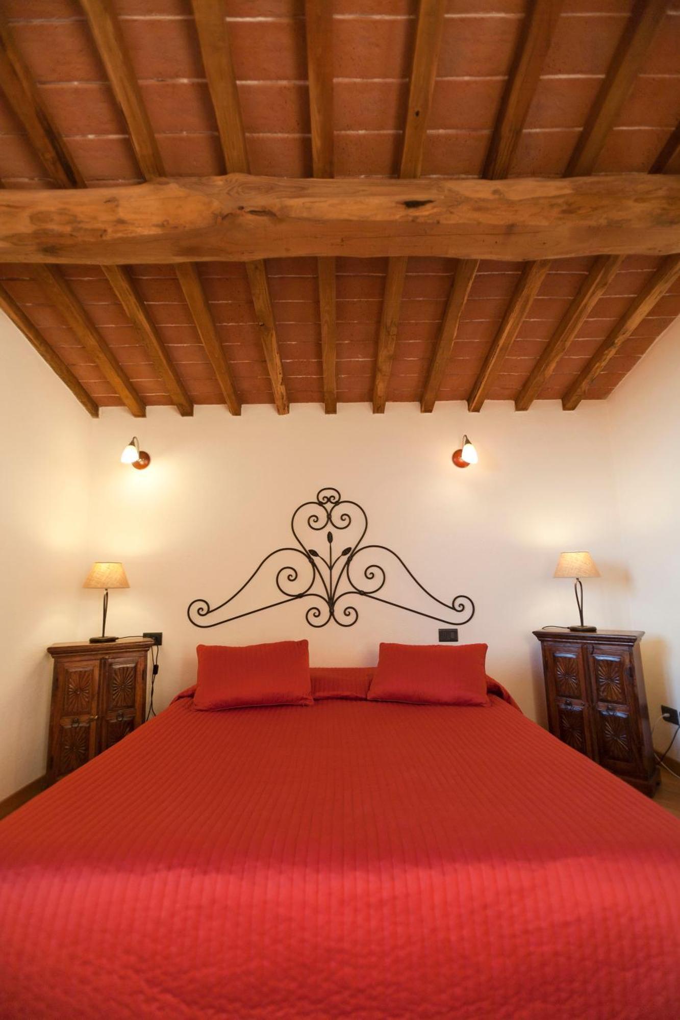 Agriturismo & Cantina Tenuta Casteani Ribolla Oda fotoğraf