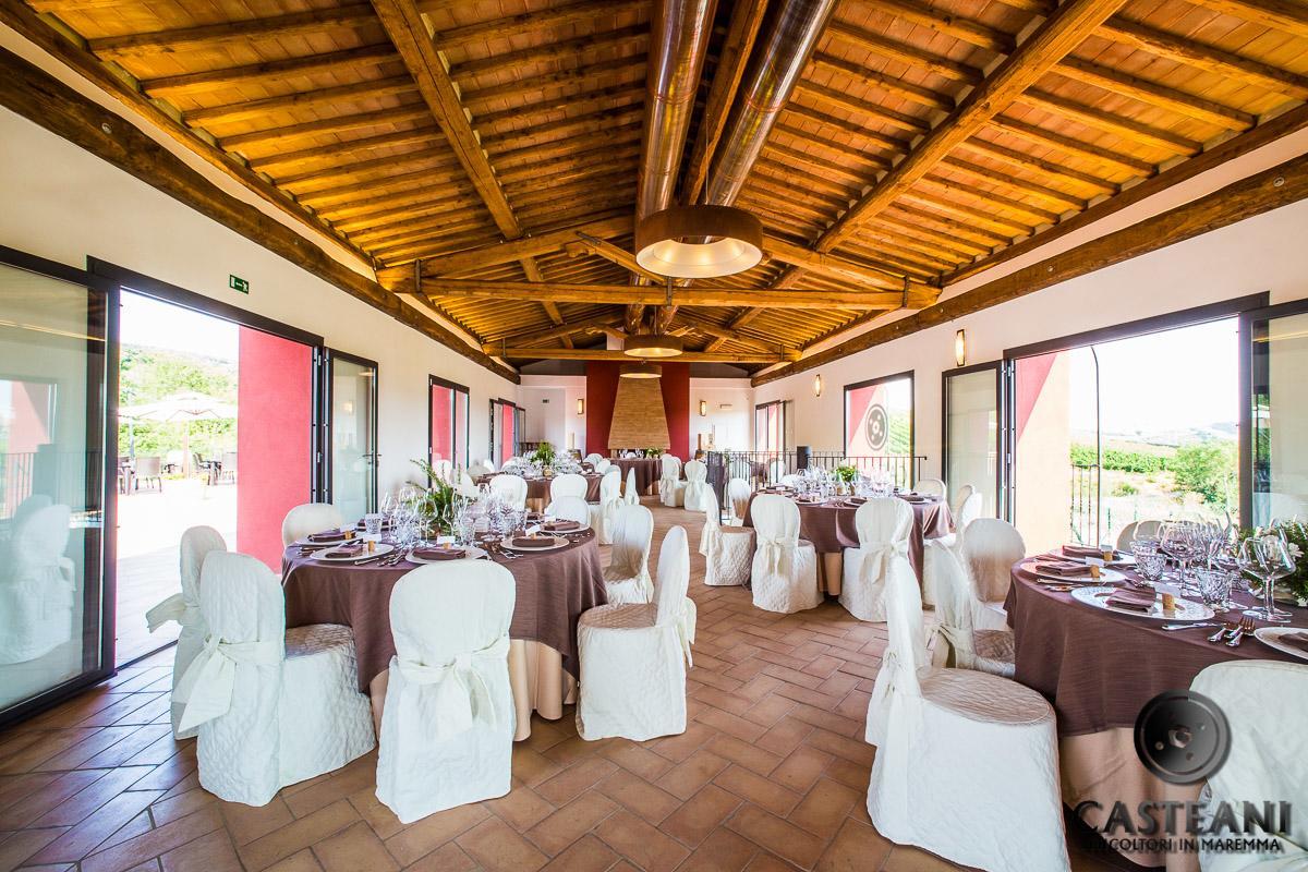 Agriturismo & Cantina Tenuta Casteani Ribolla Dış mekan fotoğraf