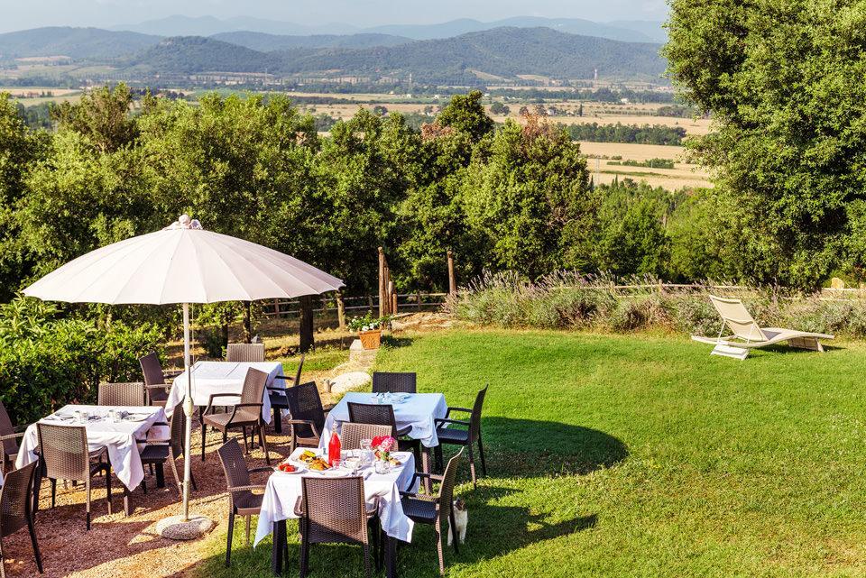 Agriturismo & Cantina Tenuta Casteani Ribolla Dış mekan fotoğraf