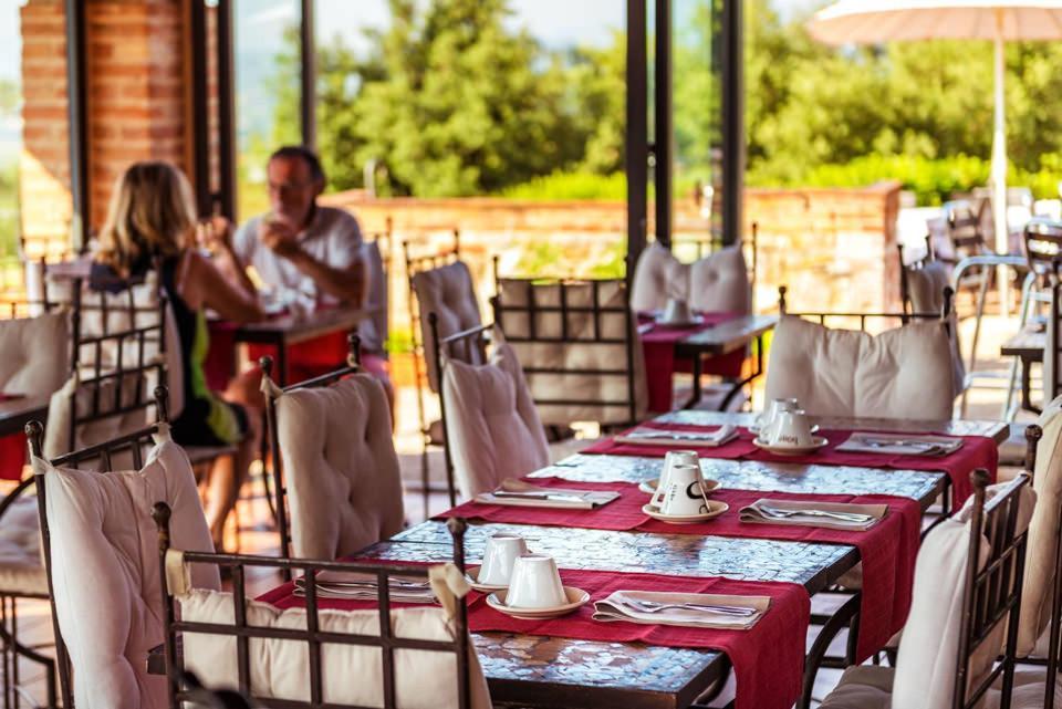 Agriturismo & Cantina Tenuta Casteani Ribolla Dış mekan fotoğraf