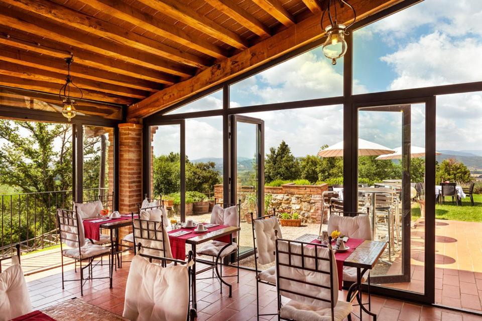 Agriturismo & Cantina Tenuta Casteani Ribolla Dış mekan fotoğraf