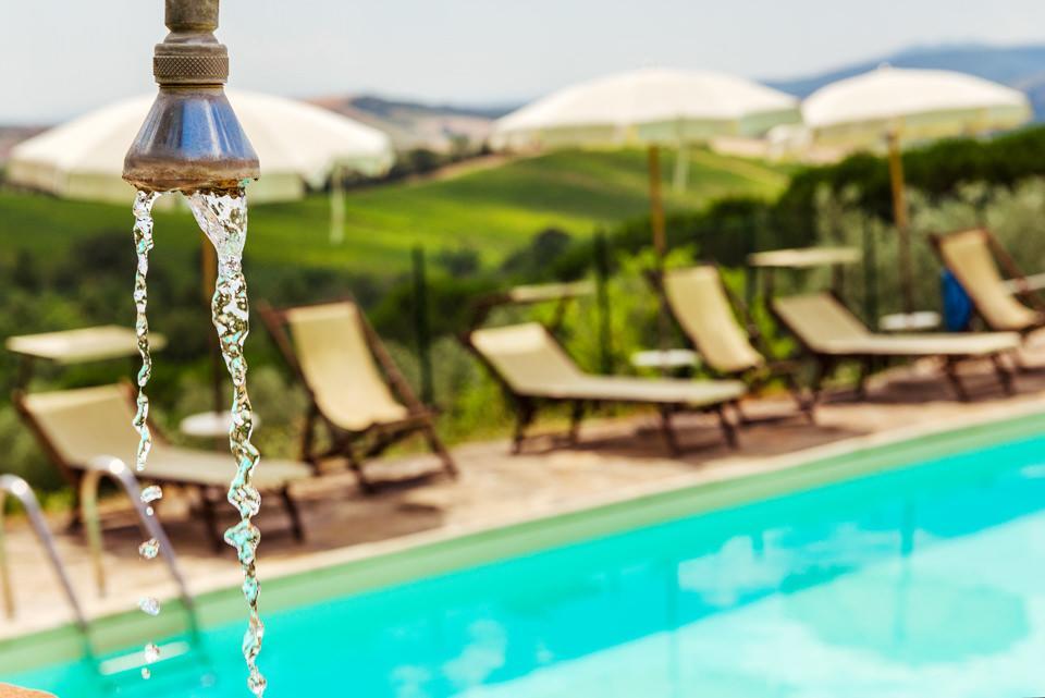 Agriturismo & Cantina Tenuta Casteani Ribolla Dış mekan fotoğraf