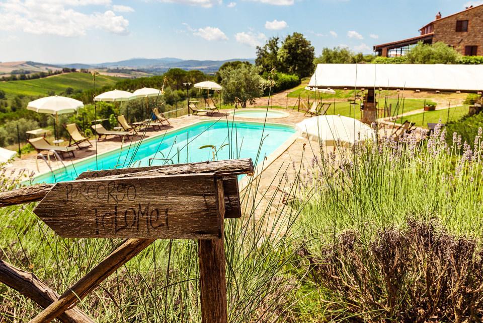 Agriturismo & Cantina Tenuta Casteani Ribolla Dış mekan fotoğraf