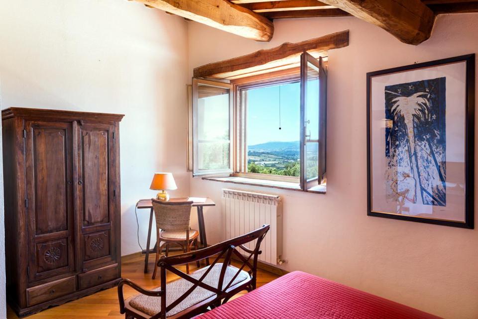 Agriturismo & Cantina Tenuta Casteani Ribolla Dış mekan fotoğraf