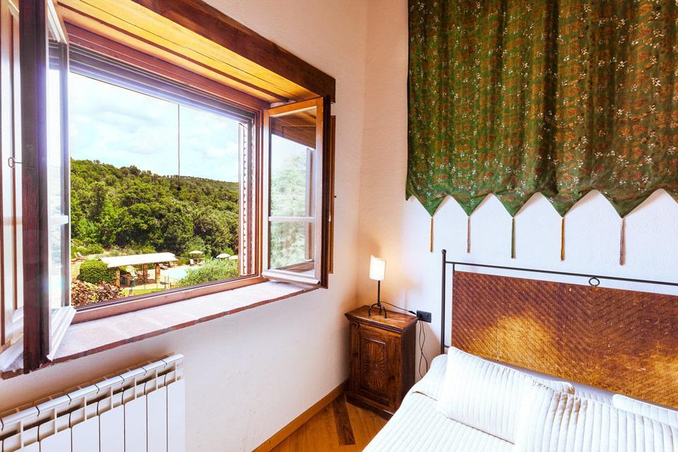 Agriturismo & Cantina Tenuta Casteani Ribolla Dış mekan fotoğraf